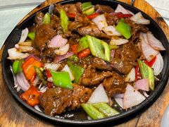 -玉林烤鸭店(定福庄店)