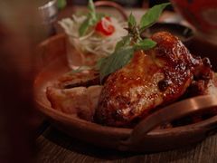 -Ginger(兴国路店)