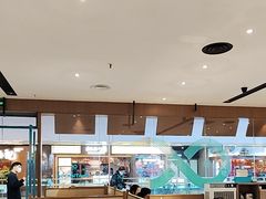 -半天妖烤鱼(丰科万达店)