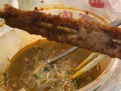 -里脊肉串店(天桥老店)