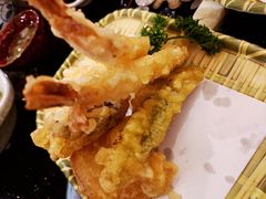 -真剑日本料理·铁板烧(贵州路店)
