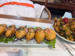 -状元阁烧烤(新华路总店)