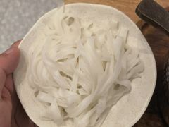 -小满手工粉(北京来福士店)