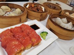 -稻香海鲜饭店(第一国际店)