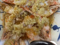 -明本湛江鸡•海鲜小厨(陈家祠店)