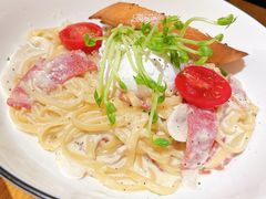 -森Some Fusion(荔湾店)