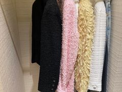 -CHANEL(恒隆广场店)
