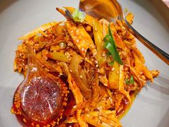-辛香汇·现炒川菜(淮海路百盛店)