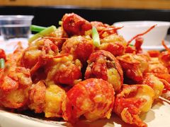 -一棠龙虾•王牌虾球(楚河汉街店)