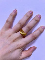 -金旭祥黄金(福州特艺城店)