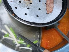 -养牛邓·潮汕牛肉海鲜自助火锅(广州店)