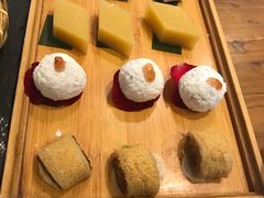 -陆壹捌餐厅(五大道店)