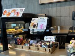 -星巴克(北京门头沟长安天街店)