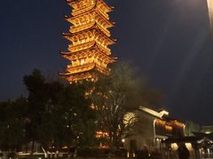 -老运河餐厅