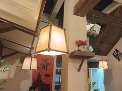 -00后的烤串·扬州地标烧烤(大运河博物馆店)