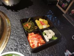 -嘿嘟嘟·肋条烧肉放题(爱融荟城店)