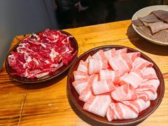 -阳阳老火锅(小南门店)