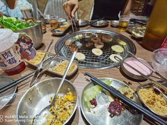 -渔码头食府(蓬莱阁店)