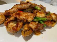 -周三的情书花园餐厅(江北店)