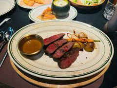 -404干式熟成牛排馆•聚会餐厅