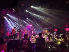 -MOSSO音乐酒吧·live house(南京旗舰店)