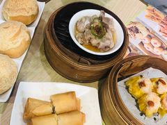 -添好运点心专门店(北角店)