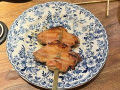 -鸟幸 TORISAKI 炭火居酒屋