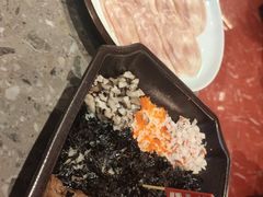 -牛牛章·章鱼水煎肉(光谷世界城店)