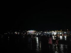 -青岛第三海水浴场