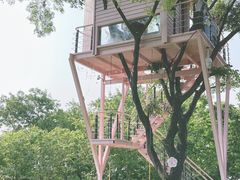 -福建鲤鱼洲酒店