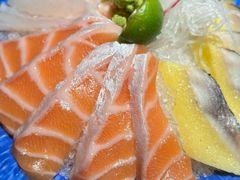 -鱼跃食堂·精致寿司(东林美域店)