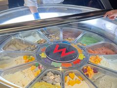 -西安W酒店·WEI全味西餐厅