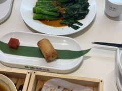 -蔡澜点心·粤菜(月星环球港店)
