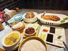 -北平食府(马鞍山路店)