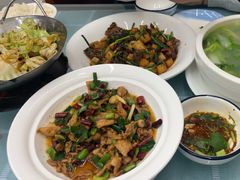 -红豆园(文林街店)