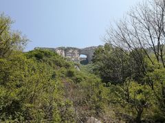 -北京密云天门山风景区