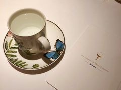 -Le Comptoir de Pierre Gagnaire