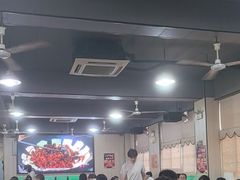 -皖北巫氏三胖地锅鸡(长淮总店)