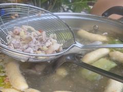 -小煵记·打边炉(西丽文光店)