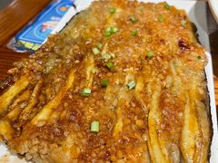 -管氏翅吧(台湾街店)
