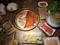 -小龙坎老火锅(北京三里屯店)