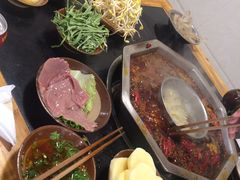 -利姐牧牛匠老火锅(兰花店)
