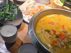 -幸福里时光餐吧