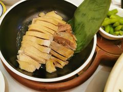 -中心大酒店·本味餐厅