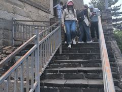 -何适山庄 ·可团建(水长城P2停车场店)