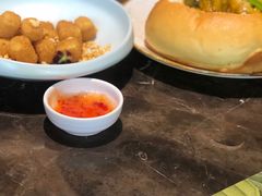 -大树餐厅(红旗街万达店)