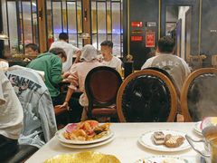 -吉布鲁牛排海鲜自助(顺庆红光路店)