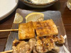 -鸟鹏烧鸟居酒屋(昌岗店)
