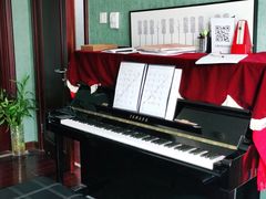 -圣典成人钢琴俱乐部(国贸旗舰校区)