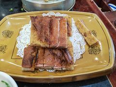 -老来福·非遗酸汤兔(凯旋路店)